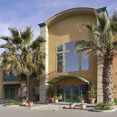 Days Inn San Jose Airport Exteriér fotografie