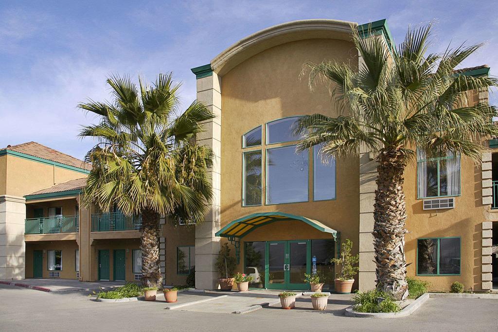 Days Inn San Jose Airport Exteriér fotografie
