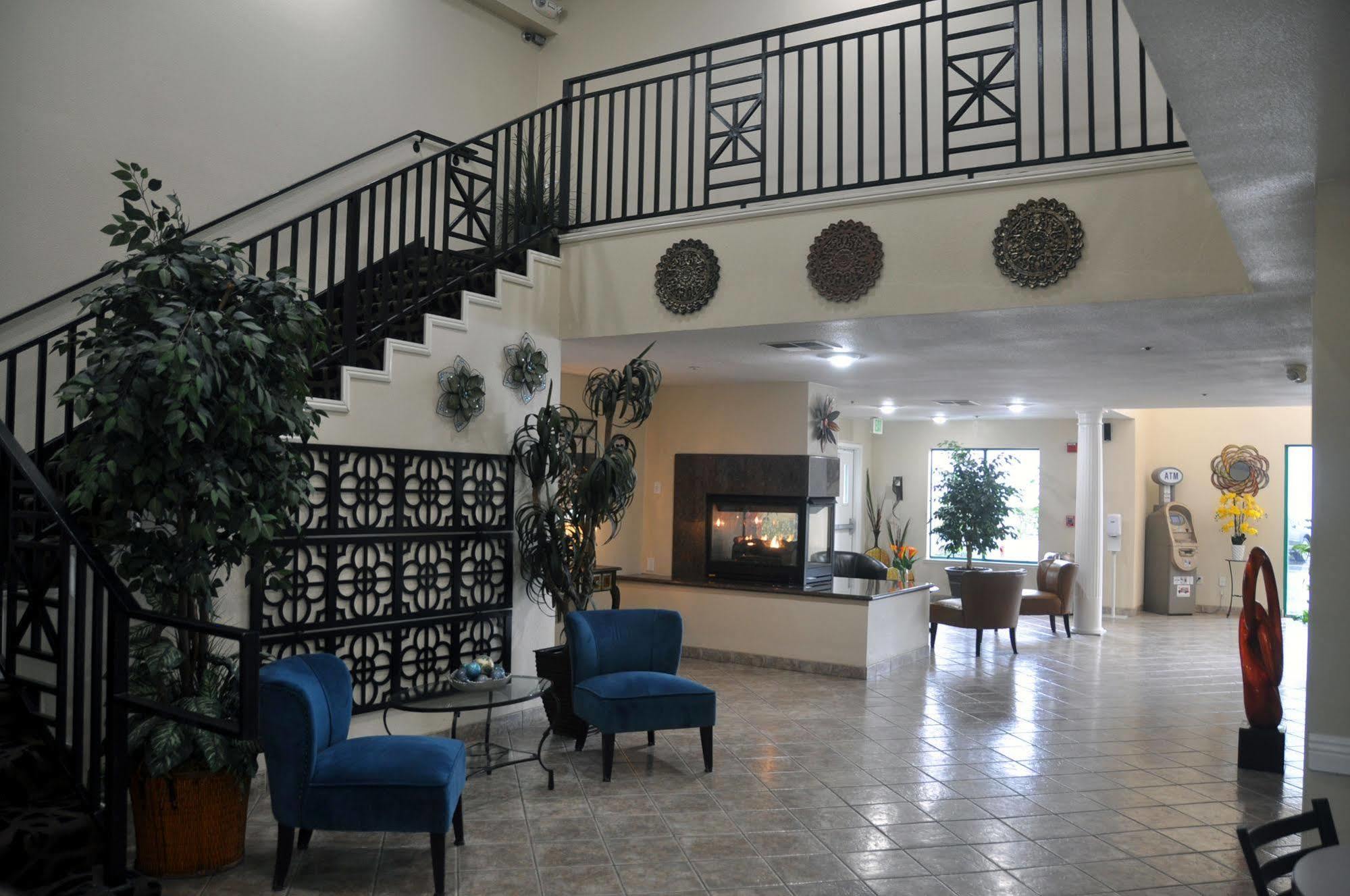 Days Inn San Jose Airport Exteriér fotografie