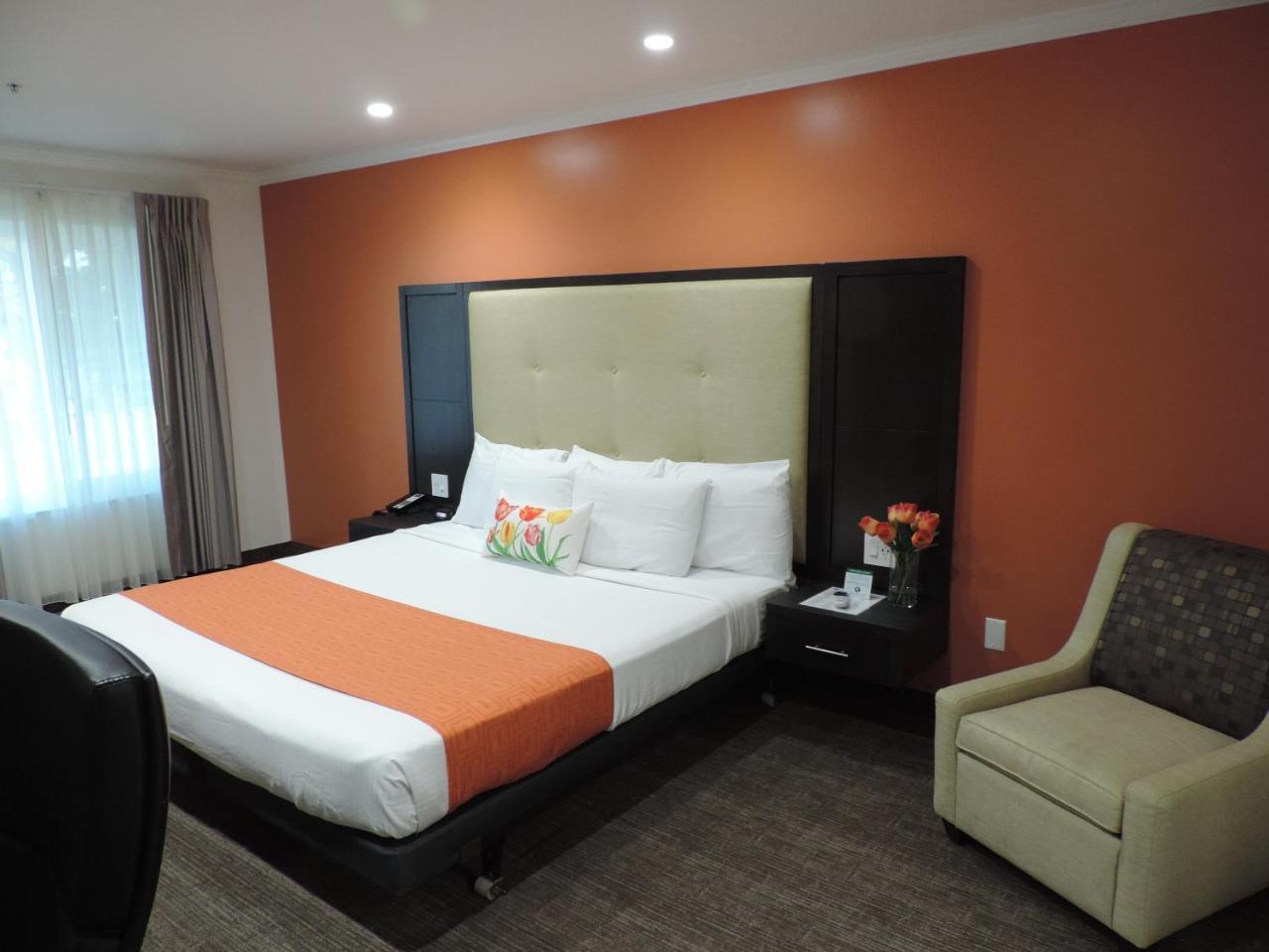 Days Inn San Jose Airport Exteriér fotografie